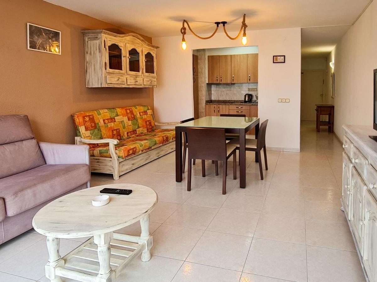 Apartamento Completo Vistas De Loix بينايدورم المظهر الخارجي الصورة