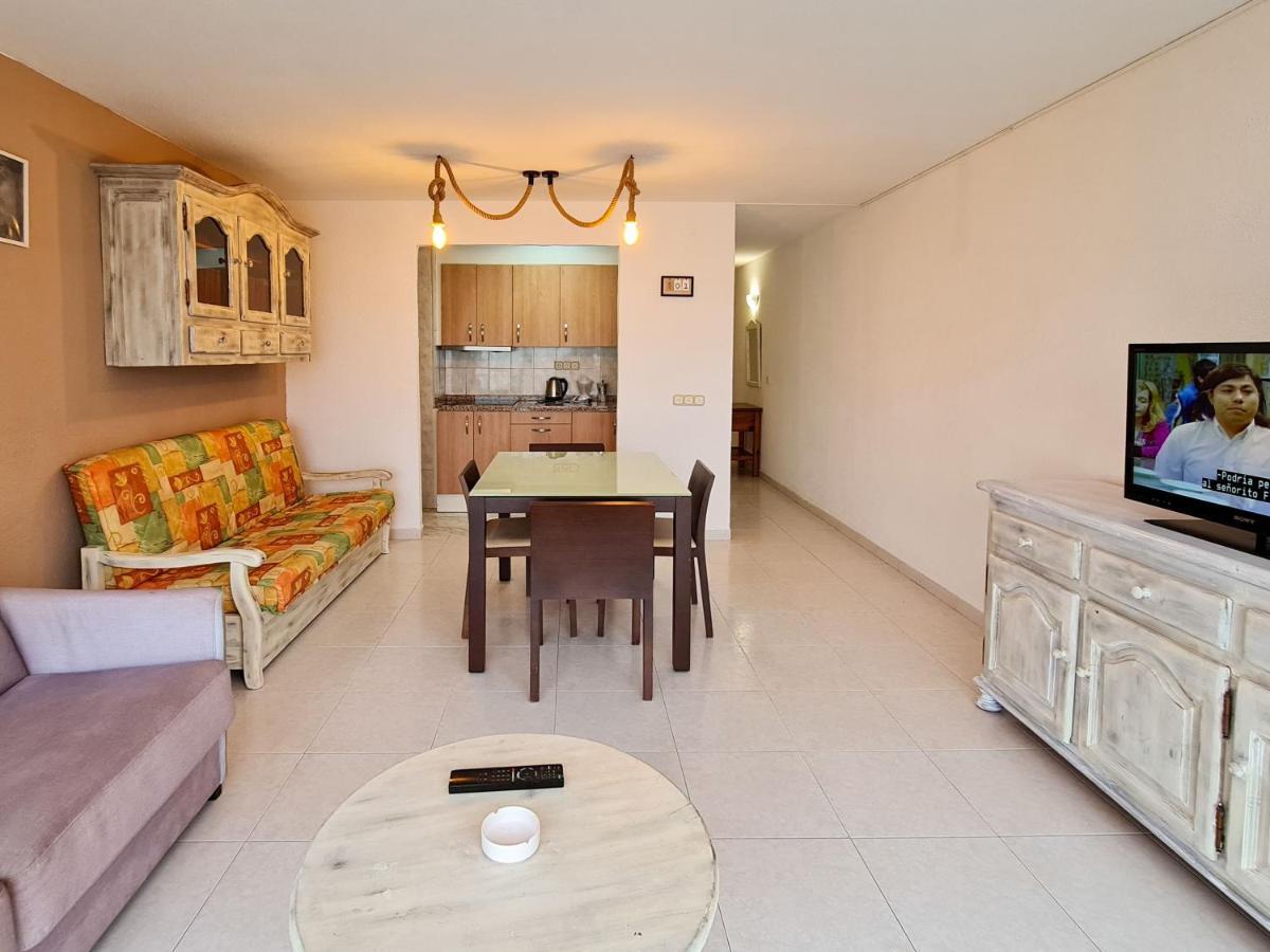 Apartamento Completo Vistas De Loix بينايدورم المظهر الخارجي الصورة