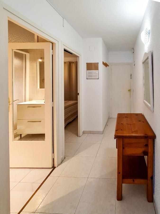 Apartamento Completo Vistas De Loix بينايدورم المظهر الخارجي الصورة