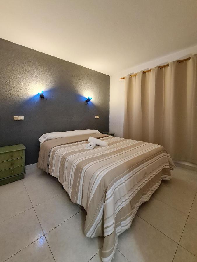 Apartamento Completo Vistas De Loix بينايدورم المظهر الخارجي الصورة