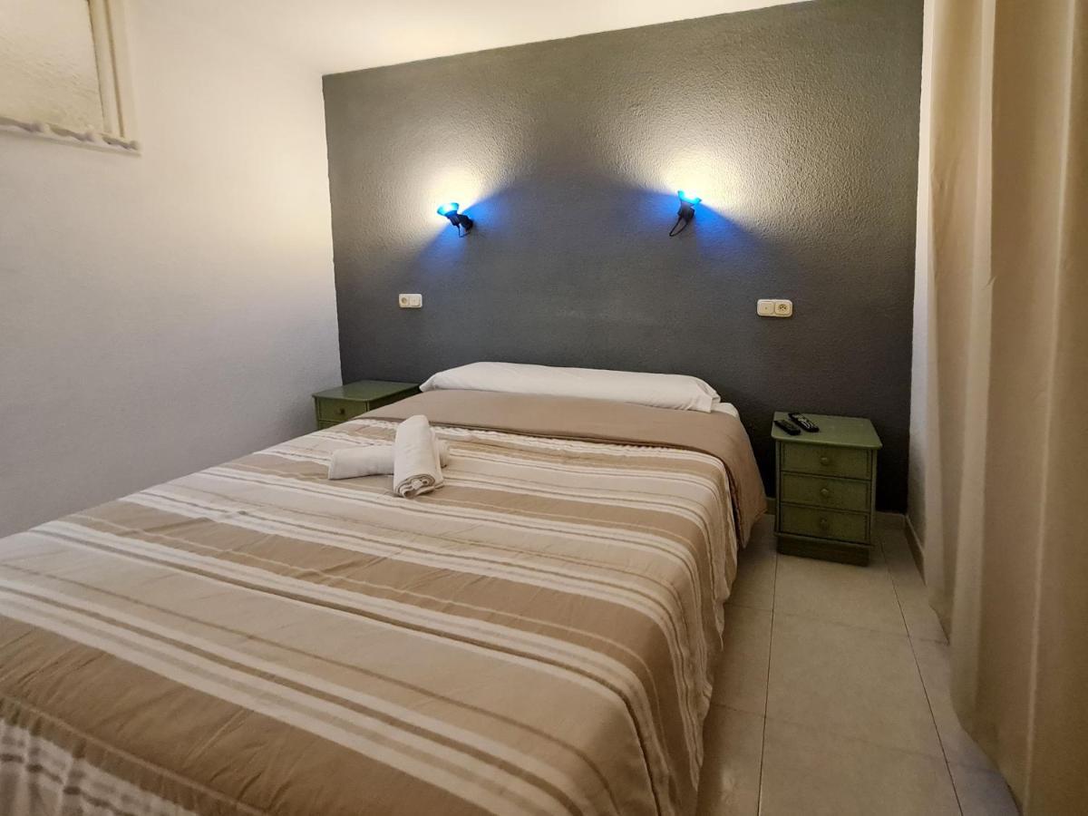 Apartamento Completo Vistas De Loix بينايدورم المظهر الخارجي الصورة
