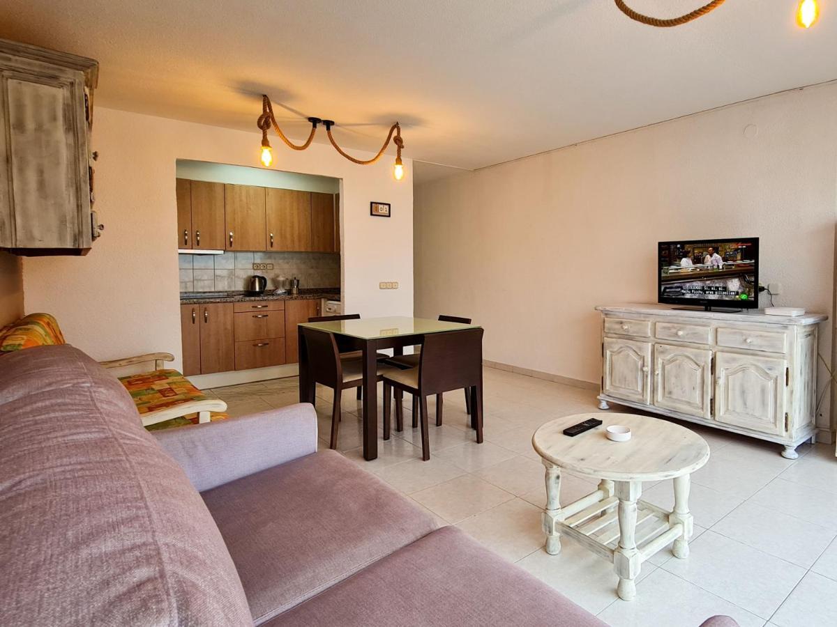 Apartamento Completo Vistas De Loix بينايدورم المظهر الخارجي الصورة